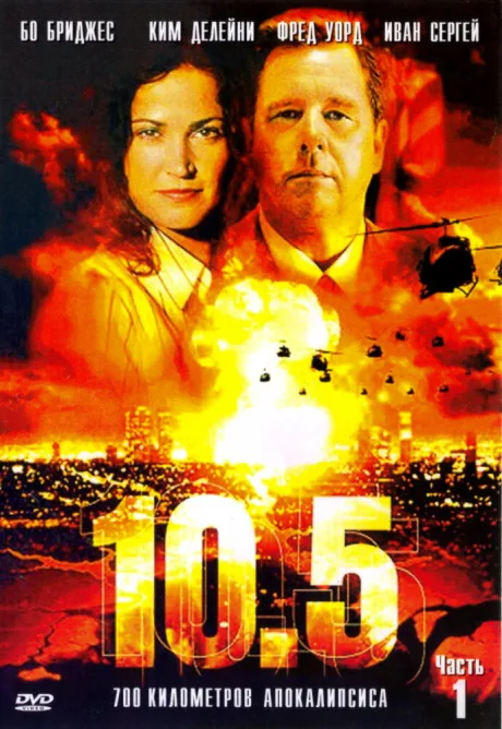 10.5 баллов — постер