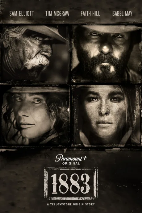 1883 (Йеллоустоун: 1883)