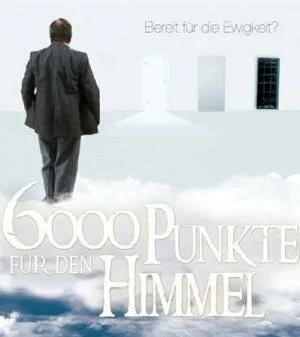 6000 пунктов для неба — постер