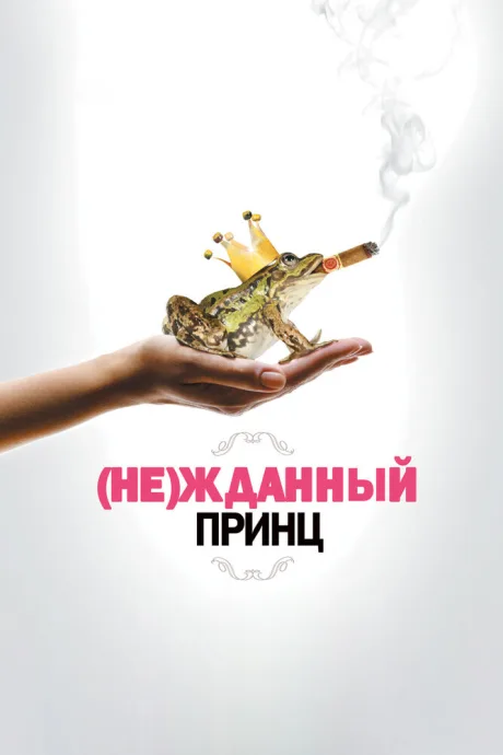 (Не)жданный принц — постер