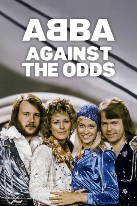 ABBA: Вопреки всему — постер