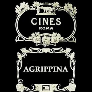 Агриппина — постер