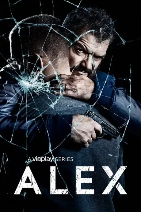 Алекс — постер
