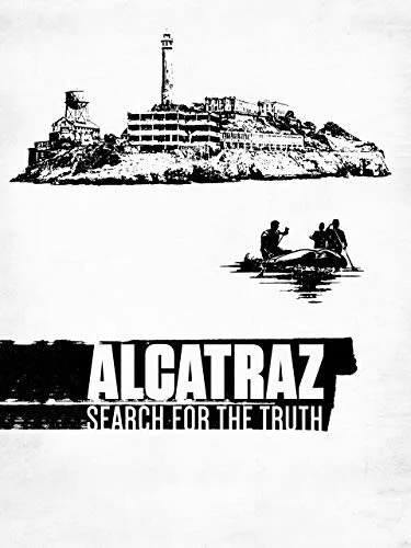 Алькатрас: В поисках правды — постер