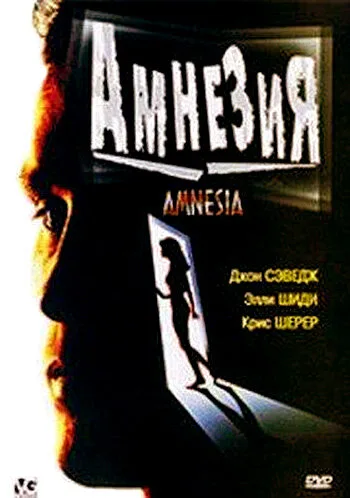 Амнезия — постер