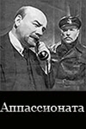 Аппассионата — постер