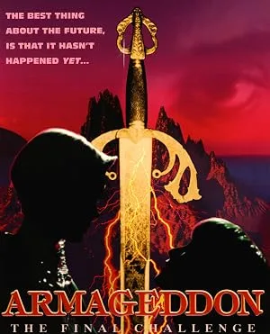 Армагеддон: Последний вызов