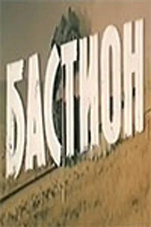 Бастион — постер