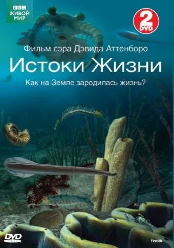 BBC: Истоки жизни — постер