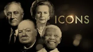 BBC на Дожде. Легенды. Величайшие личности 20 века — постер