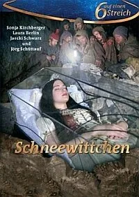 Белоснежка — постер