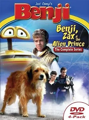 Бенджи