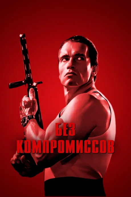 Без компромиссов — постер