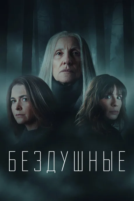 Бездушные — постер