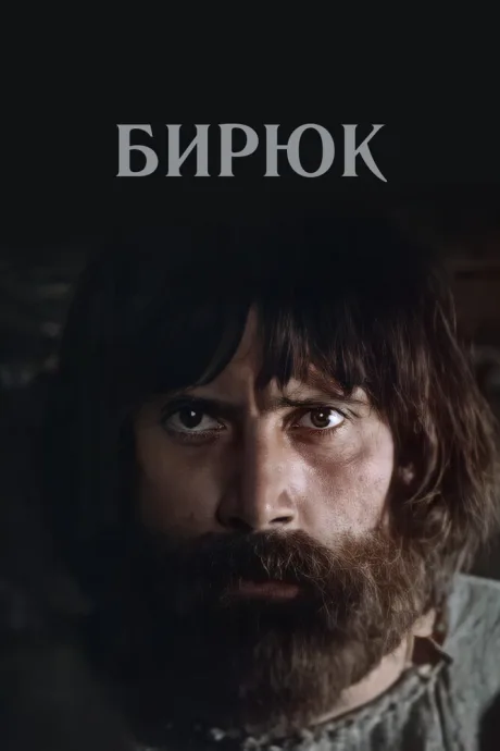 Бирюк — постер