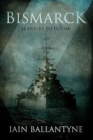 Бисмарк: 24 часа до гибели — постер