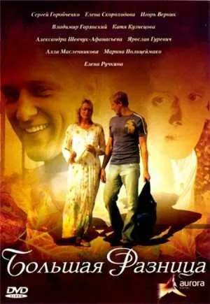 Большая разница — постер