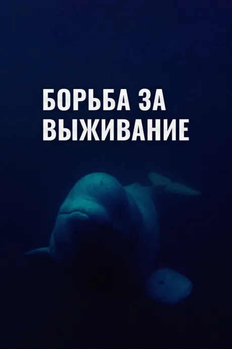 Борьба за выживание — постер
