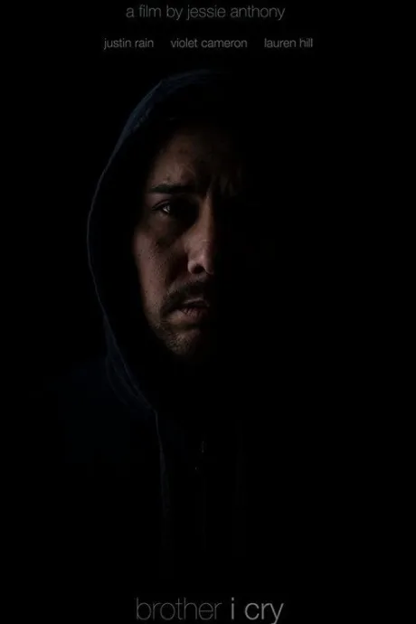 Брат, я плачу — постер