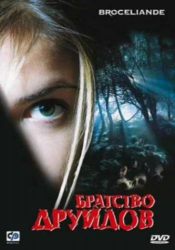 Братство друидов — постер