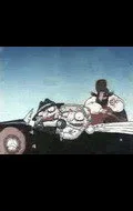 Братья Пилоты снимают клип для MTV — постер