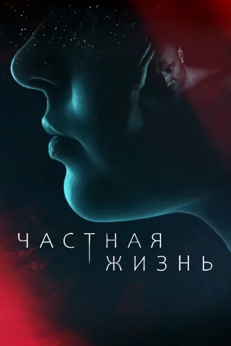 Частная жизнь — постер