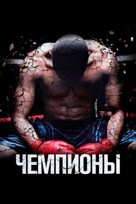 Чемпионы — постер