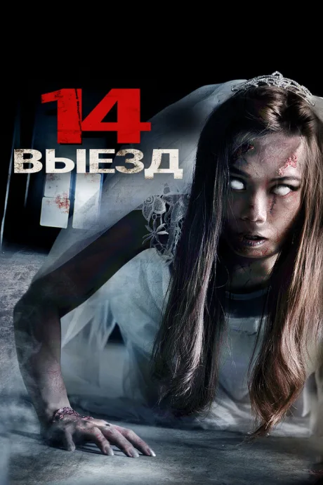 Четырнадцатый выезд — постер