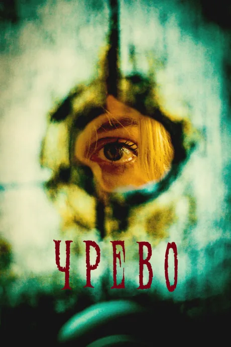 Чрево — постер
