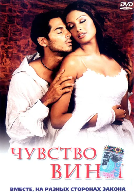 Чувство вины — постер