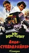 Диди – супердрайвер — постер