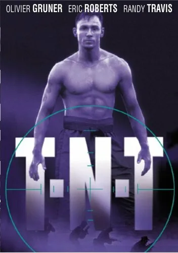 Динамит — постер