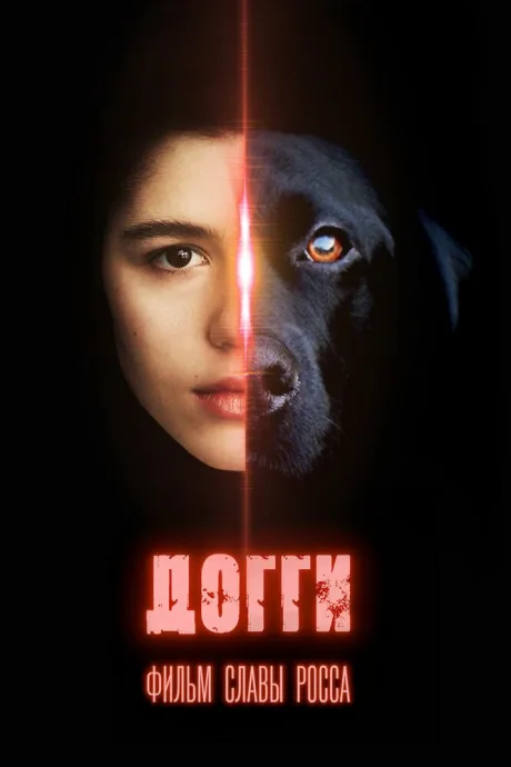 Догги — постер