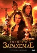Дорога в Зарахемле — постер