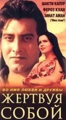 Друзья навек — постер