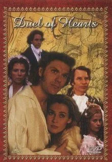 Дуэль сердец — постер
