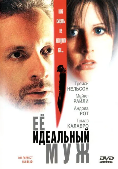 Ее идеальный муж — постер