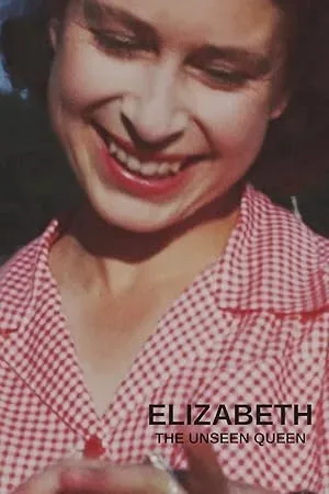 Елизавета: Невидимая королева — постер