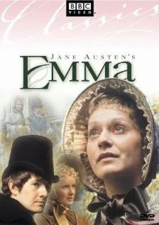 Эмма — постер