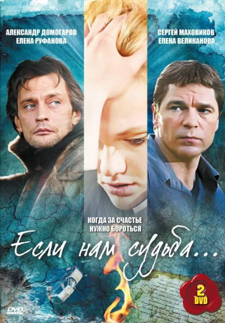 Если нам судьба — постер