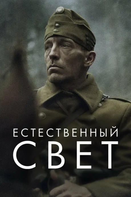 Естественный свет — постер