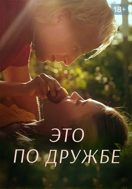 Это по дружбе — постер
