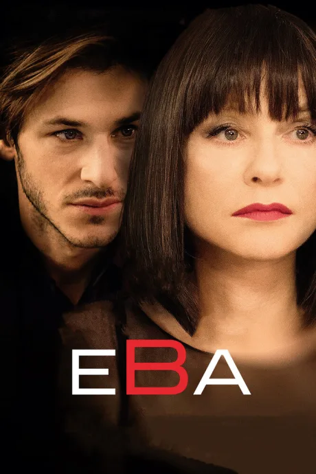 Ева — постер