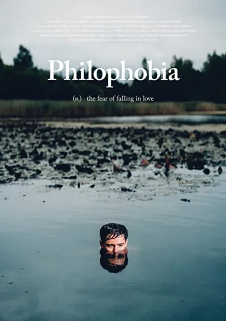 Филофобия — постер