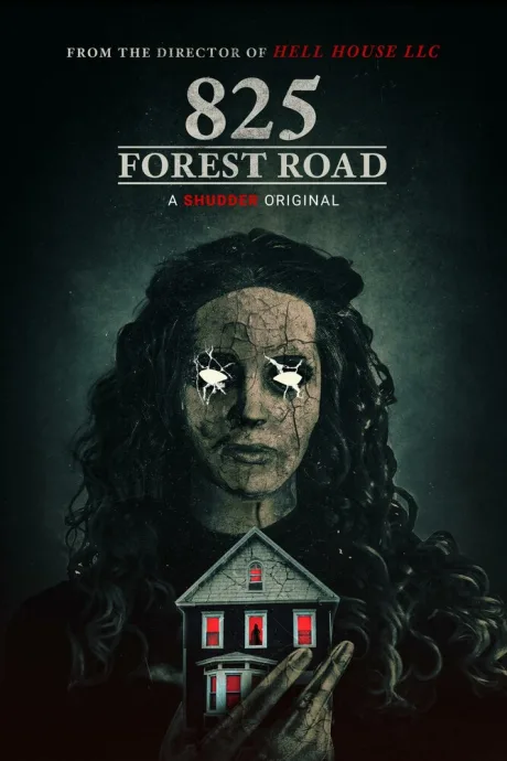 Форест Роуд, 825 — постер
