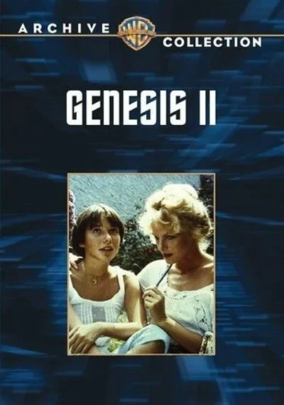 Генезис II — постер