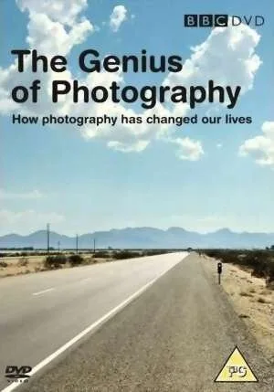 Гении фотографии — постер
