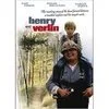 Генри и Верлин — постер