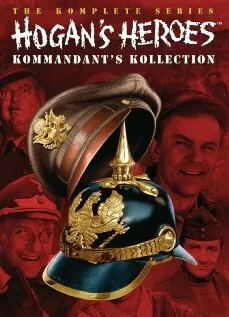 Герои Хогана — постер