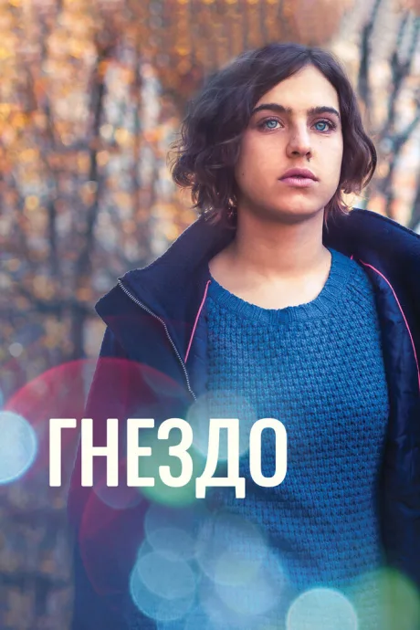Гнездо — постер